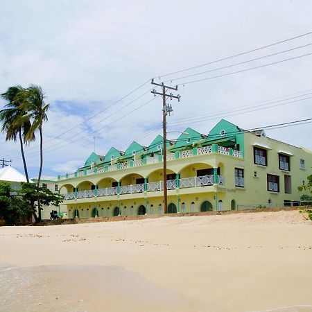White Sands Speightstown Esterno foto