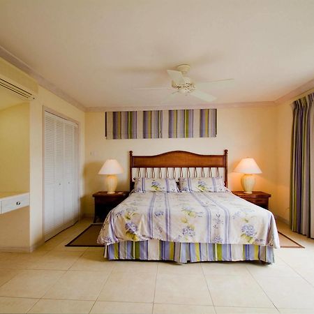 White Sands Speightstown Esterno foto