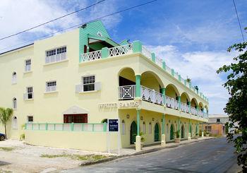 White Sands Speightstown Esterno foto