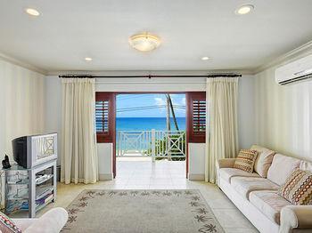 White Sands Speightstown Esterno foto