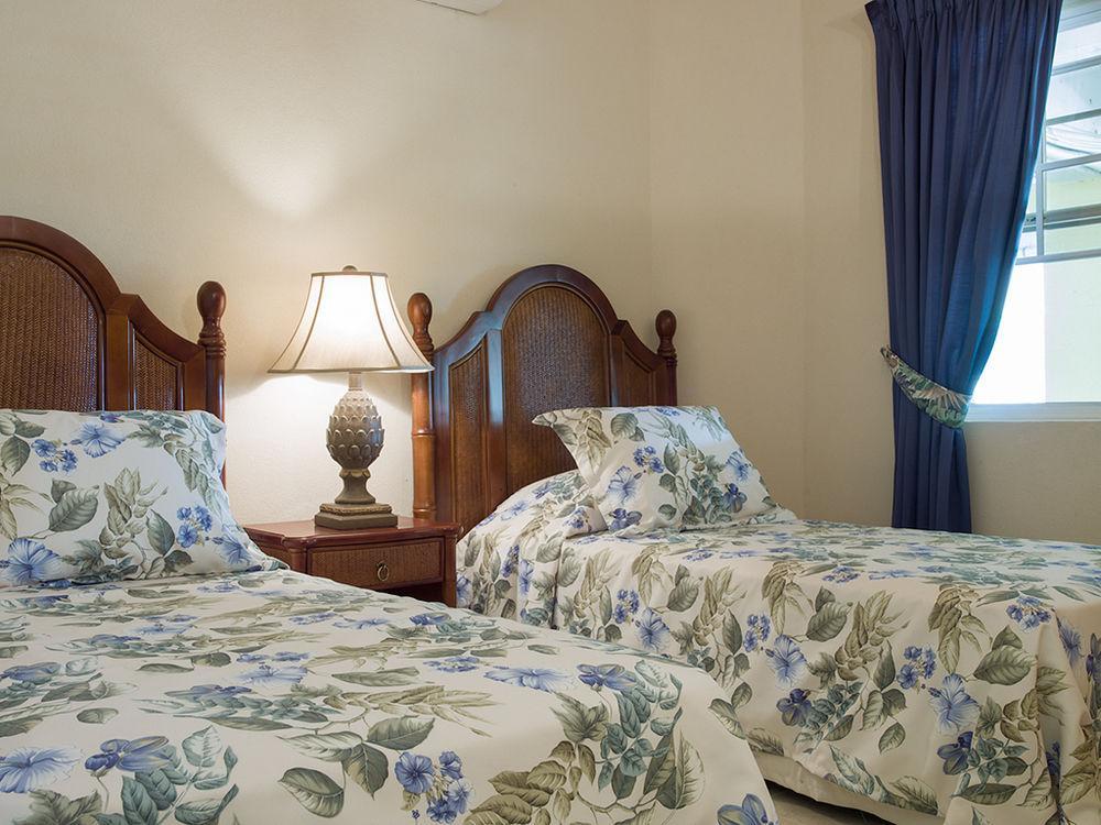 White Sands Speightstown Esterno foto