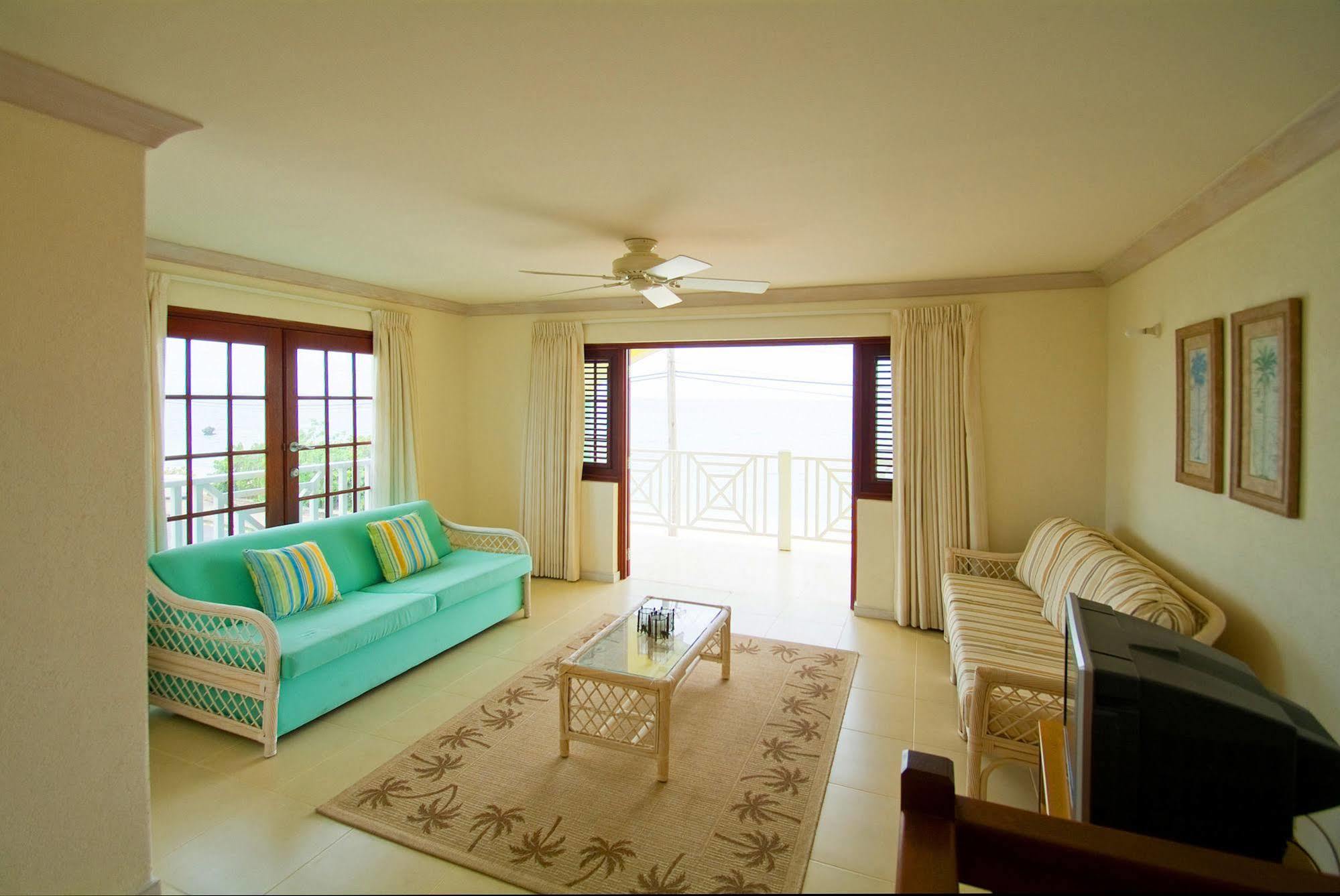 White Sands Speightstown Esterno foto