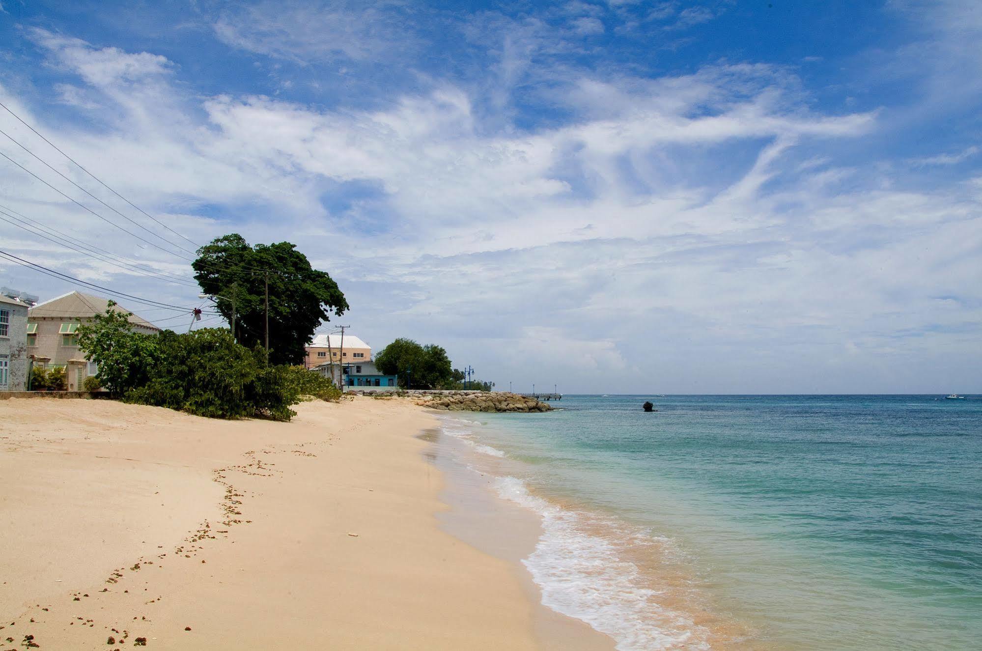 White Sands Speightstown Esterno foto